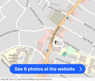 Cranbrook Road, IG2 6RJ - Photo 1