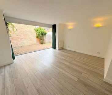 2 bedroom end of terrace house to rent - Photo 3