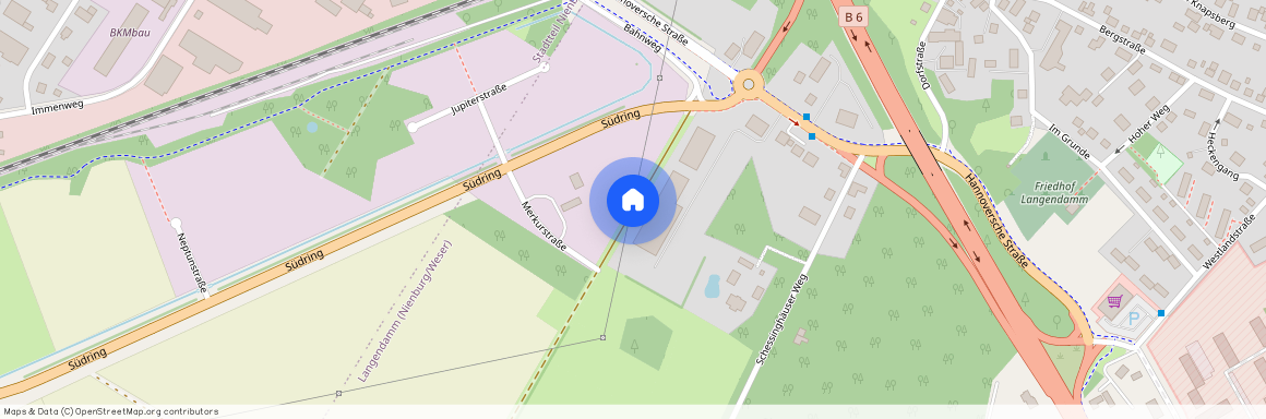 Nienburg (Weser), 31582 Nienburg (Weser)