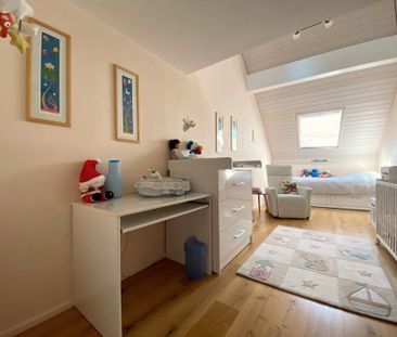 Magnificent apartment/house of 330m2 – Garden – 8 minutes from Morges - Foto 4