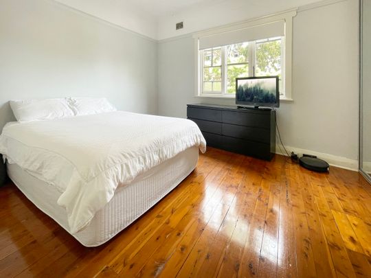 1/95 Majors Bay Road, Concord NSW 2137 - Apartment For Rent | Domain - Photo 1