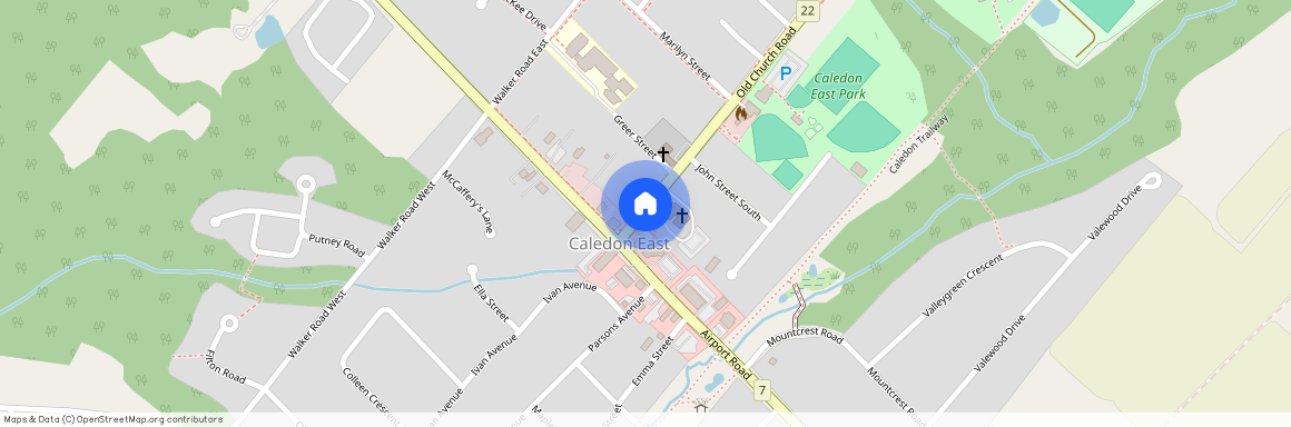 69 BLACKBERRY VALLEY Crescent, Caledon