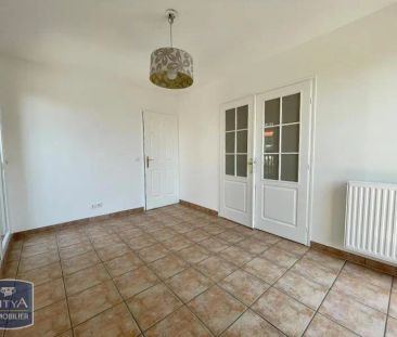 Appartement à louer 3 pièces 60.61m² - Photo 4