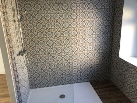 Maison 2 pièces à louer - Photo 5