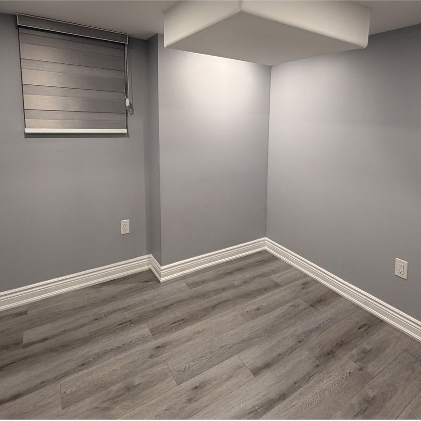 For Lease - 22 Fulmer Road Unit# BSMT, Brampton, Ontario - Photo 1