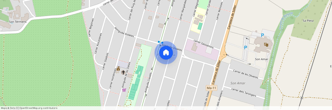 Palmanyola, Province of Balearic Islands