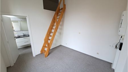 Instapklaar modern appartement te huur in Brugge - Foto 2