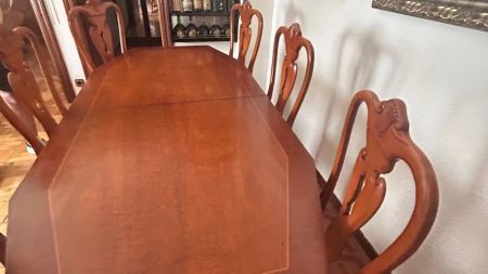 Piso de alquiler en Torrelavega - Calle Pintor Modinos, Centro - Photo 5