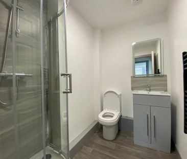 1 bedroom apartment to rent - Photo 6