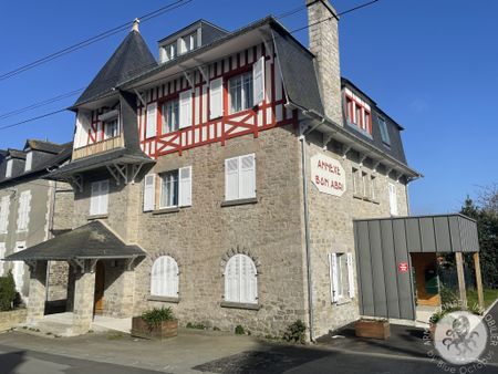 Location Appartement 2 pièces 39m² ST CAST LE GUILDO 22380 - Photo 4