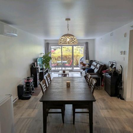 Cession de bail 4 1/2 - Photo 4