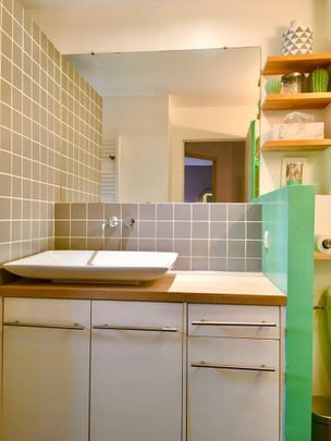 Maison - Les Milles - 98m² avec piscine - Photo 1