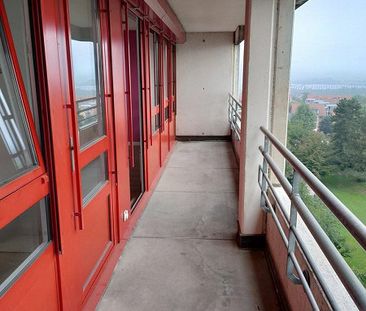 Charmante 1.5-Zimmer-Wohnung mit Balkon und Top-Anbindung - Photo 3