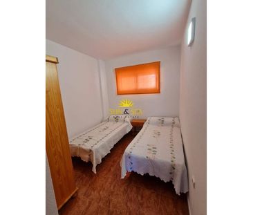 TWO-BEDROOM GROUND FLOOR – CABO DE PALOS - Photo 6