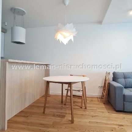 Mieszkanie Lublin Śródmieście powierzchnia 40.25 m² C256-WM-22141 - Photo 1