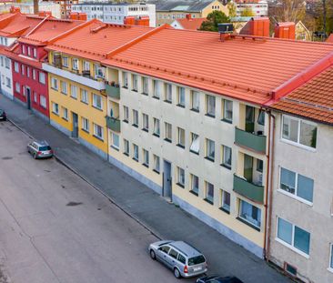Åbygatan, Klippan - Photo 5