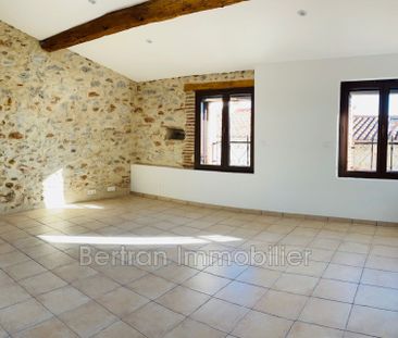 Location Appartement 3 pièces 60m² RIVESALTES 66600 - Photo 2