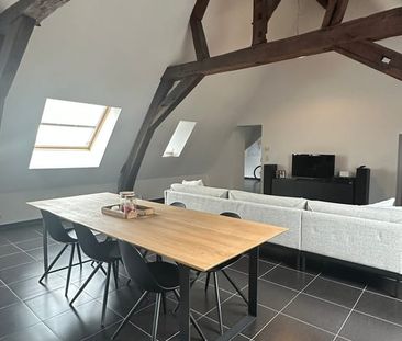 Appartement te huur - Foto 1