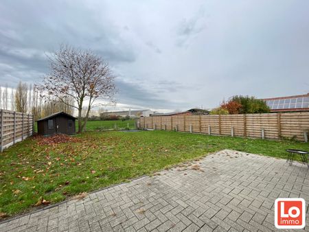 Huis te huur in Lokeren - Foto 4