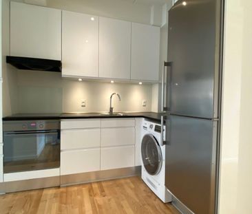 1 værelses – Nyborgvej 69, st. lejl. 6 – Odense C - Photo 3