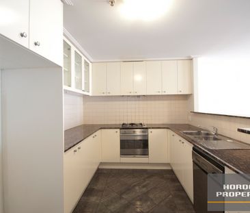 4005/393 Pitt Street, Sydney NSW 2000 - Apartment For Rent | Domain - Photo 1