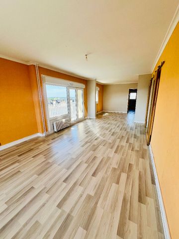 Location Appartement 4 pièces 86m² - Photo 4