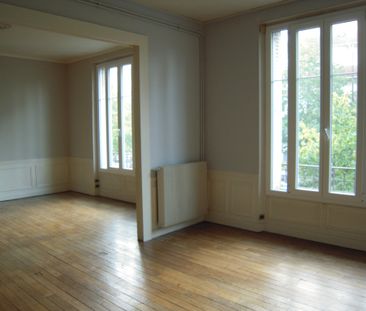 Location Appartement 4 pièces 96m² REIMS 51100 - Photo 2