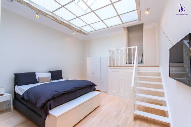 Herengracht | Canals | Ref 7146 | € 3.500 excl. bills | RENTED / VERHUURD - Foto 1