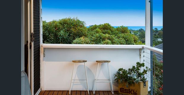 4-Bedroom Beachside Oasis with Poolside Entertaining - Photo 1