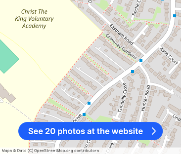 Sobers Gardens, Arnold, Nottingham, NG5 6QU - Photo 1