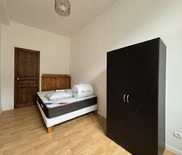 Location Appartement 2 pièces Meublé 44m² ST OMER 62500 - Photo 4