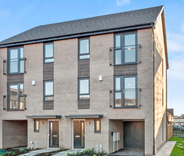 4 bedroom house to rent - Photo 1