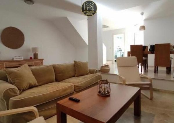 4 room luxury House for rent in Manilva, Spain