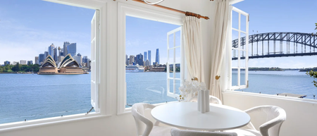 6/29 Waruda Street, Kirribilli NSW 2061 - Apartment For Rent | Domain - Photo 2