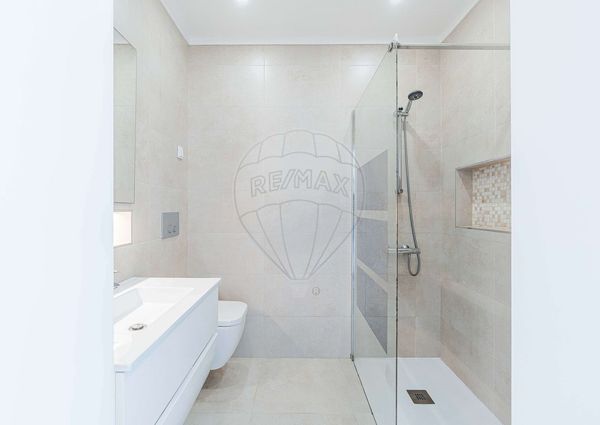 Apartamento T2 em Lisboa