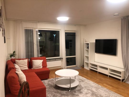 Klockargårdsvägen, Danderyd - Photo 1