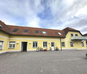 Mietwohnung in zentraler Lage in Fürstenfeld mit Balkon …! - Photo 4