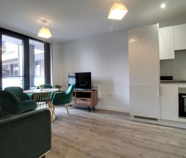 The Forge, Park Works, 262 Bradford Street - Photo 3