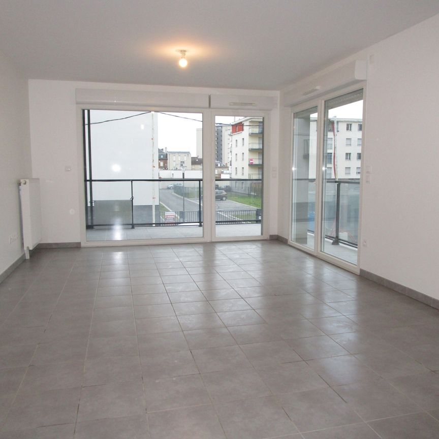 Appartement RUE DU CAPITAINE ALFRED DREYFUS - Photo 1