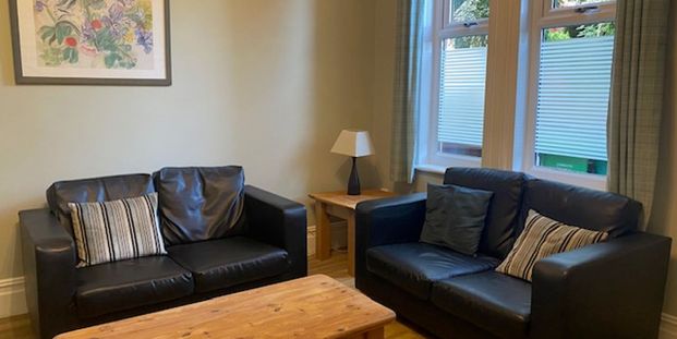 Woodborough Road, Nottingham, NG3 - Photo 1