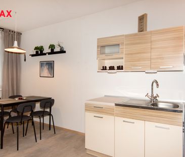Pronájem bytu 2+kk v osobním vlastnictví 41 m², Praha 4 - Chodov - Photo 4