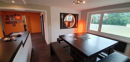3-ROOM APARTMENT IN HINWIL (ZH), FURNISHED, TEMPORARY - Foto 4