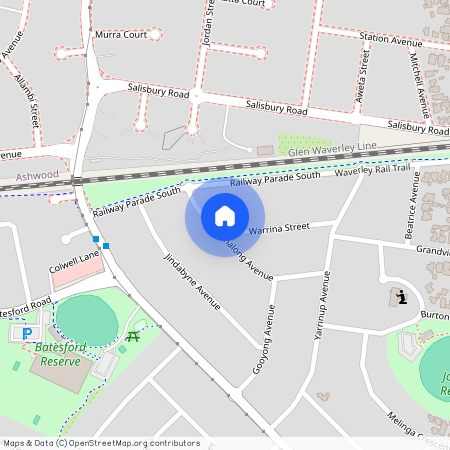 1/10 Binalong Avenue, Chadstone VIC 3148