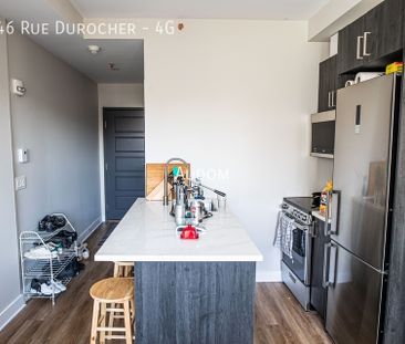 3546 Rue Durocher - 4G - Photo 4