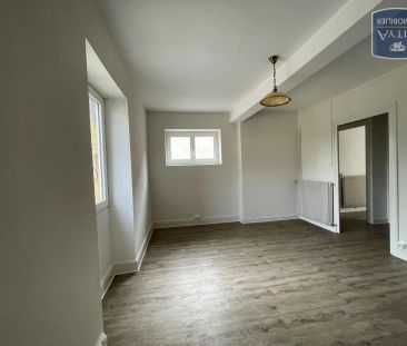 Appartement à louer 1 pièce 29.48m² - Photo 2