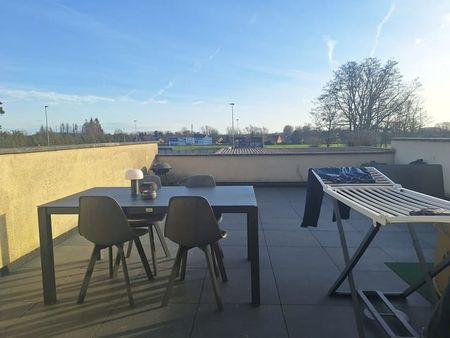 Duplex te huur - Foto 5