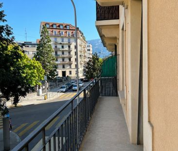 Bel appartement 3,5p avec balcon - Photo 3