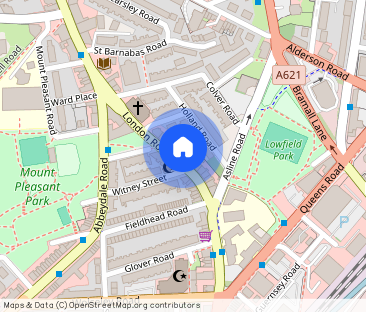 London Road, Sheffield, S2 - Photo 1