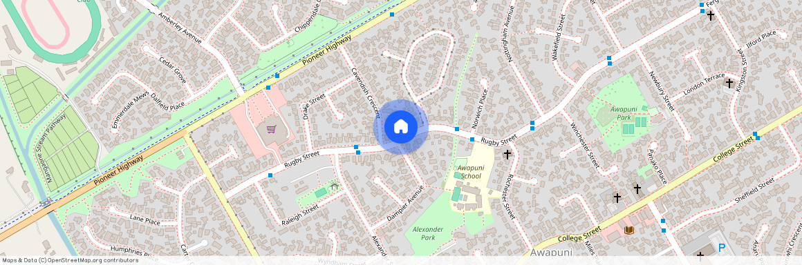 76 Rugby Street, Awapuni, Palmerston North