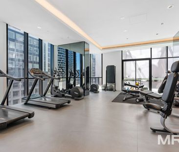 6308/450 Elizabeth Street, Melbourne - Photo 4